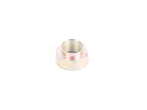 Hex Nut With Flange - Priced Each