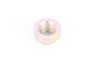 ES#3618224 - 31106773005 - Hex Nut With Flange - Priced Each - ( M22X1,5-ZNS3 ) Connects to the end of the output shaft ; OE quality - Empi - MINI
