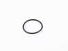 ES#3618620 - 11531406249 - Connection Pipe O-Ring - Priced Each - Used on both ends of the water pump connection pipe - Bremmen Parts - BMW