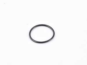 ES#3618620 - 11531406249 - Connection Pipe O-Ring - Priced Each - Used on both ends of the water pump connection pipe - Bremmen Parts - BMW