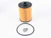 ES#2996247 - 03H115562KT6 -  Oil Service Kit  - Includes Mahle oil filter and Pentosin 5w-40 oil - Assembled By ECS - Volkswagen