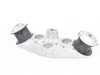 ES#3432337 - 97037511801 - Transmission Mount - Priced Each - Replace your failed transmission mount - Hamburg Tech - Porsche