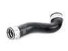 ES#307422 - 1J0145828AD - Turbo Outlet Hose  - Connects turbo to charge pipe - Genuine Volkswagen Audi - Volkswagen