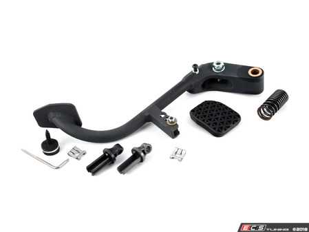 ES#3410201 - UCP301KT - Ultimate Clutch Pedal refresh kit  - Includes new guides, spring and hardware for a complete install - Assembled By ECS - BMW