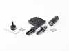 ES#3410201 - UCP301KT - Ultimate Clutch Pedal refresh kit  - Includes new guides, spring and hardware for a complete install - Assembled By ECS - BMW