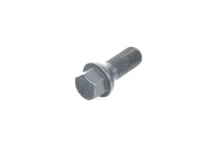 Ball Seat Wheel Bolt - 14x1.25x29mm - Priced Each