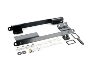 R-9246 Seat mount - Driver