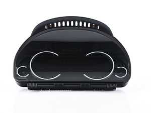 ES#3487078 - 62108796115 - MULTIFUNCTIONAL INST - Genuine BMW - BMW