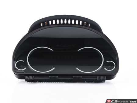ES#3487078 - 62108796115 - MULTIFUNCTIONAL INST - Genuine BMW - BMW