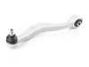 ES#49113 - 31121138477 - Aluminum Front Lower Control Arm - Left - Front position in front suspension. - Genuine BMW - BMW