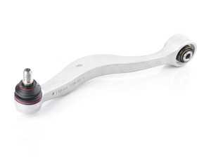 ES#49113 - 31121138477 - Aluminum Front Lower Control Arm - Left - Front position in front suspension. - Genuine BMW - BMW