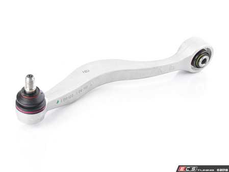 ES#49113 - 31121138477 - Aluminum Front Lower Control Arm - Left - Front position in front suspension. - Genuine BMW - BMW