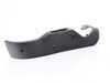 ES#141684 - 52108154437 - Front Inner Passenger Seat Trim - Black/Schwarz - Lower plastic trim located near the center console. - Genuine BMW - BMW
