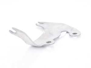 ES#2611441 - 18307606138 - Catalytic Converter Bracket - Mounts on the engine Side. - Genuine BMW - BMW