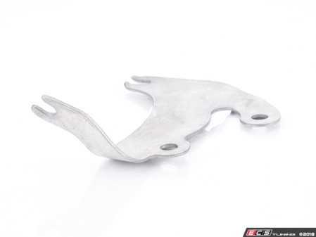 ES#2611441 - 18307606138 - Catalytic Converter Bracket - Mounts on the engine Side. - Genuine BMW - BMW