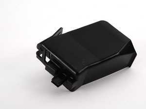 ES#128459 - 51717003695 - Hazard Warning Bracket - Front - Replace your missing or broken interior components - Genuine BMW - BMW