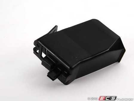 ES#128459 - 51717003695 - Hazard Warning Bracket - Front - Replace your missing or broken interior components - Genuine BMW - BMW