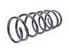 ES#50314 - 31331090704 - Front Coil Spring - Heavy Duty - Replace your cracked springs - Genuine BMW - BMW