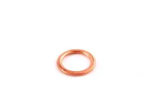 Temperature Sensor Gasket - Priced Each