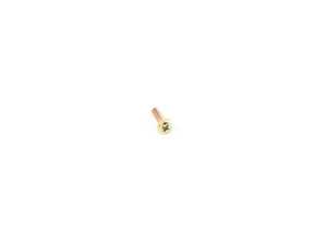 ES#14865 - 07119906429 - HEAD SCREW - Genuine BMW - BMW