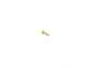 ES#14865 - 07119906429 - HEAD SCREW - Genuine BMW - BMW