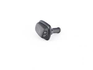 ES#170188 - 61661369870 - E30 Windshield washer nozzle - priced each - Genuine BMW - BMW