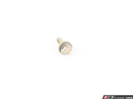 ES#92595 - 51261375979 - 8-BOLT - Genuine BMW - BMW