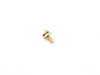 ES#92596 - 51261377144 - 6-BOLT - Genuine BMW - BMW
