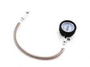 ES#196060 - 82120140377 - Tire Pressue Gauge - Mechanical pressure gauge from BMW - Genuine BMW - 