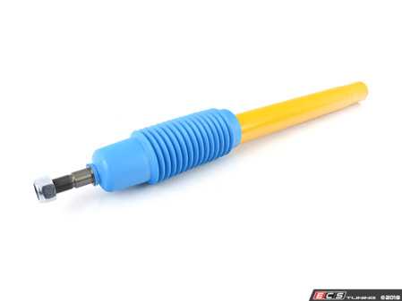 ES#2983440 - 34-632192 - B6 Performance Front Shock - Priced Each - Unbelievable control, precise handling, ultimate performance and incredible comfort. German-made with world-famous Bilstein quality and a limited lifetime warranty! - Bilstein - BMW