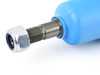 ES#2983440 - 34-632192 - B6 Performance Front Shock - Priced Each - Unbelievable control, precise handling, ultimate performance and incredible comfort. German-made with world-famous Bilstein quality and a limited lifetime warranty! - Bilstein - BMW