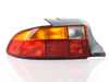 ES#174845 - 63218389713 - Tail Light - Left  - Replace that broken and weathered tail light! - Genuine BMW - BMW