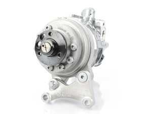 ES#242154 - 32416787345 - E71 Power Steering Pump - For vehicles with Adaptive Drive, without Active Steering - Genuine BMW - BMW