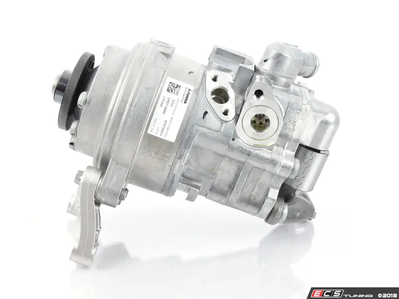 Genuine BMW - 32416787345 - E71 Power Steering Pump (32-41-6-787-345)