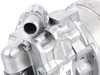 ES#242154 - 32416787345 - E71 Power Steering Pump - For vehicles with Adaptive Drive, without Active Steering - Genuine BMW - BMW