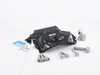 ES#3411556 - 06K109467KT2 - Upper Timing Chain Tensioner Service Kit - Kit designed to quickly replace the upper chain tensioner - Assembled By ECS - Audi Volkswagen