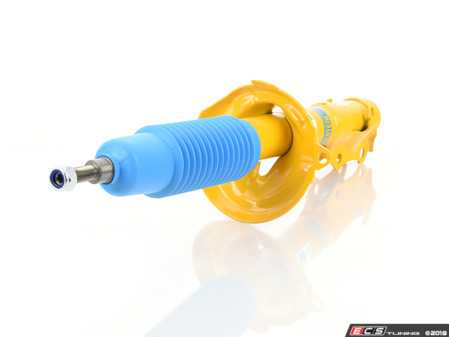 ES#2983443 - 35-003663 - B8 Front Sport Strut - Priced Each - From a leader in suspension technology. - Bilstein - Volkswagen