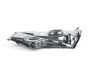 ES#3411556 - 06K109467KT2 - Upper Timing Chain Tensioner Service Kit - Kit designed to quickly replace the upper chain tensioner - Assembled By ECS - Audi Volkswagen