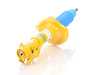 ES#2983443 - 35-003663 - B8 Front Sport Strut - Priced Each - From a leader in suspension technology. - Bilstein - Volkswagen