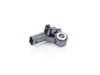 ES#3015143 - 4M0959651 - Front Impact Sensor - Priced Each  - Front located impact sensor for airbag deployment system - For various front end locations - Genuine Volkswagen Audi - Audi
