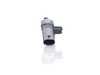 ES#3015143 - 4M0959651 - Front Impact Sensor - Priced Each  - Front located impact sensor for airbag deployment system - For various front end locations - Genuine Volkswagen Audi - Audi