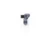 ES#3015143 - 4M0959651 - Front Impact Sensor - Priced Each  - Front located impact sensor for airbag deployment system - For various front end locations - Genuine Volkswagen Audi - Audi