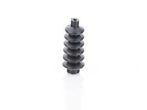ES#1404730 - 91442392202 - Clutch Cable Boot - Keep dirt and debris away from your clutch cable - Genuine Porsche - Porsche