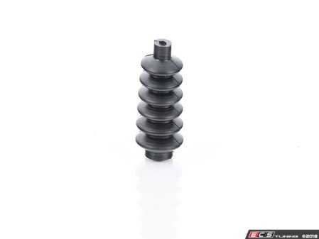 ES#1404730 - 91442392202 - Clutch Cable Boot - Keep dirt and debris away from your clutch cable - Genuine Porsche - Porsche