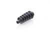 ES#1404730 - 91442392202 - Clutch Cable Boot - Keep dirt and debris away from your clutch cable - Genuine Porsche - Porsche