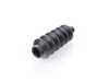 ES#1404730 - 91442392202 - Clutch Cable Boot - Keep dirt and debris away from your clutch cable - Genuine Porsche - Porsche
