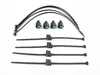 ES#2834684 - 352200AM - KW V3 Series Coilover Kit - The ultimate in coilover technology featuring double adjustable dampening - KW Suspension - BMW