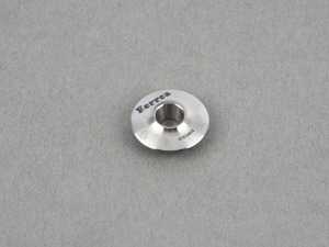 ES#3420368 - E11122 - Titanium Valve Spring Retainer - Priced Each - Used with Ferrea Racing Spring #S10148 This retainer has to be used with OE valve locks - Ferrea - 