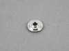 ES#3420368 - E11122 - Titanium Valve Spring Retainer - Priced Each - Used with Ferrea Racing Spring #S10148 This retainer has to be used with OE valve locks - Ferrea - 
