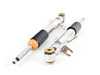 ES#2834684 - 352200AM - KW V3 Series Coilover Kit - The ultimate in coilover technology featuring double adjustable dampening - KW Suspension - BMW